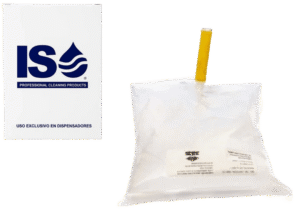 Alcohol Gel Sachet ISO 500 ml – 1000 ml