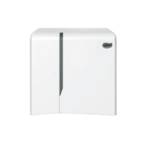 Dispensador Higiénico Rollo Jumbo Evolution Blanco