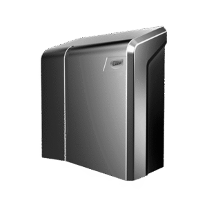 Dispensador Higiénico Rollo Jumbo Evolution Silver