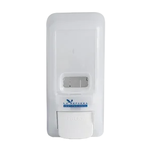 Dispensador Jabón Líquido 800 ml