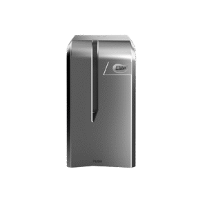 Dispensador Multiflex Evolution Silver
