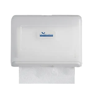 Dispensador Toalla Z Mini