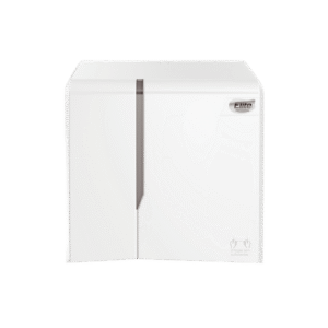 Dispensador de Toalla Interdoblada Evolution Blanco