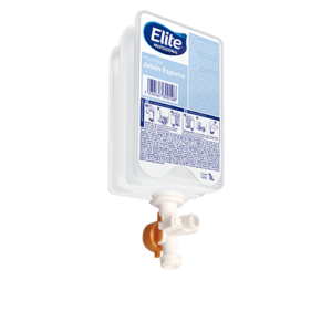 Jabón Espuma Multiflex 1000 ml