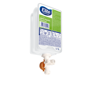 Jabón Multiflex Glicerina 1000 ml