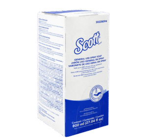 Jabón Spray Scott 800 ml