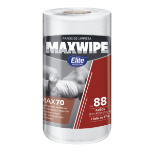 Paño de Limpieza MAX70