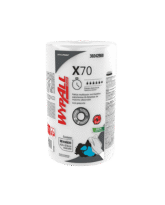 Paño de Limpieza Wypall X70