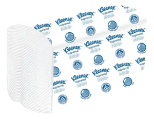 Toalla Kleenex Airflex en Z