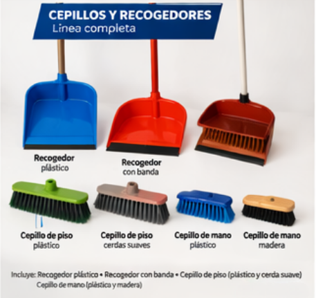 Limpieza industrial — imagen 5